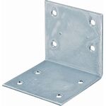 Breitwinkel Maß a 60mm Schenkel-L.60mm sdmverz.gleichschenklig GAH - VPE: 50