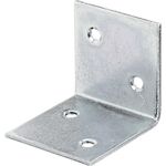 Breitwinkel Maß a 40mm Schenkel-L.40mm sdmverz.gleichschenklig GAH - VPE: 50