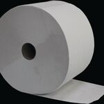 Putztuch Wipex L360xB220ca.mm weiß 2-lagig 2 Rl./VE WIPEX - VPE: 2