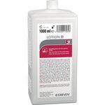 Hautpflegelotion GREVEN® LOTION D 1l silikonfrei,parfümiert GREVEN