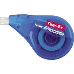 Tipp-Ex® Korrekturroller Easy Correct 895951 20 St./Pack.