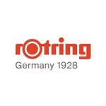 rotring Druckbleistift Tikky RD 1904695 0,5mm schwarz