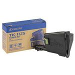 KYOCERA Toner 1T02M70NL0 TK-1125 2.100Seiten schwarz