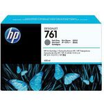 HP Tintenpatrone CM996A 761 400ml dunkelgrau