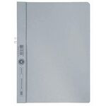 ELBA Klemmmappe 400001024 DIN A4 10Blatt Karton grau