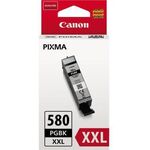 Canon Tintenpatrone 1970C001 PGI580XXLPGBK 25,7ml fotoschwarz
