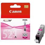Canon Tintenpatrone 2935B001 CLI521M 9ml magenta