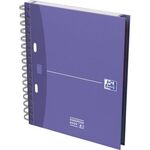 Oxford Registerbuch European Book Office 100100314 kariert 100Blatt