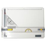 Aristo Zeichenplatte GEO-Board AR7033 DIN A3 Kunststoff weiß