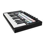 OMNITRONIC KEY-2816 MIDI-Controller