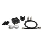 OMNITRONIC AAB-10 Antennenverstärker, aktiv, batteriebetrieben