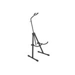 DIMAVERY Ständer für Cello / Kontrabass