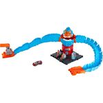 HW City Nemesis Lab Gorilla