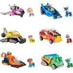 Paw Patrol Movie II Basic Themed Vehicle