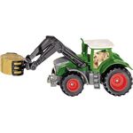 SIKU Fendt mit Ballenzange