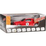 Racer R/C Rennwagen mit 2.4GHz