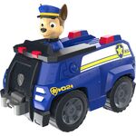 RCP Paw Patrol RC Chase