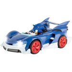 RC 2,4GHz Team Sonic Racing - Sonic