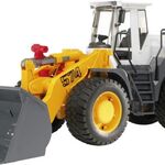 Liebherr Radlader L574