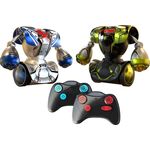 Robo Kombat 2 Spieler