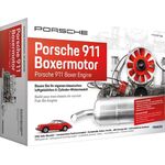 Franzis: Porsche 911 Boxermotor