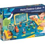 Galileo - Mein Elektro-Labor