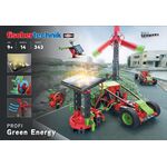 Green Energy