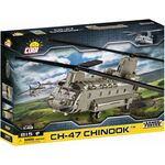 CH-47 CHINOOK