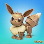 MEGA Pokémon Evoli
