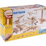 Matador E407