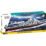 BATTLESHIP MISSOURI