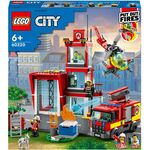City Feuerwache