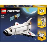 Creator Spaceshuttle