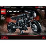 THE BATMAN – BATCYCLE