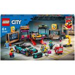 City Autowerkstatt