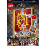 LGO HP Hausbanner Gryffindor
