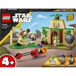 LGO SW Tenoo Jedi Temple™