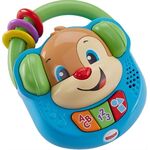 FP Lernspaß Music Player