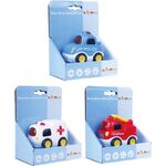 SMB Brum Brum Baby Einsatz, L&S,3-f.sort