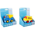 SMB Brum Brum Flitzer, L&S, 2-fach sort.