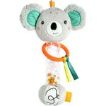 Regenmacher Koala