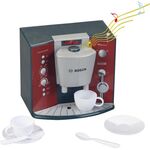 Bosch Kaffeemaschine mit Sound
