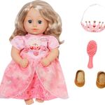 Baby Annabell Little Sweet Princess,36cm