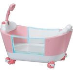 Baby Annabell Zauberwanne Badespiel