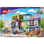 Friends Wohnkomplex
