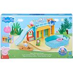 PEP Schwimmbad-Spass mit Peppa