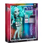 Shadow High Fashion Doll-Berrie Skies