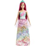 BRB Dreamtopia Prinzessin rothaarig