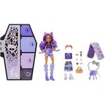 MH Verborgene Schätze Clawdeen