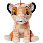 Disney D100 Platinum Col. Simba